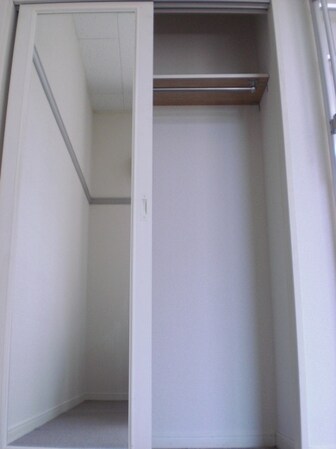 レオパレスブルームの物件内観写真